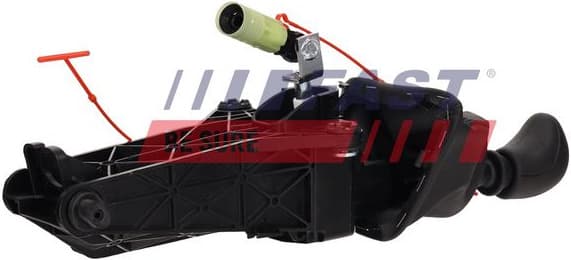 Gear Shift Lever FT11783 - image 2