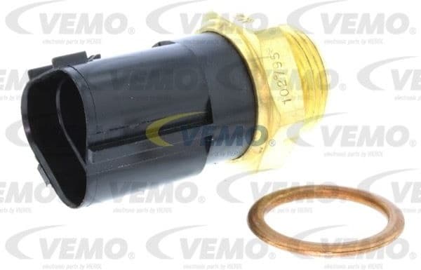 Temperature Switch, radiator fan Original VEMO Quality V15-99-2006