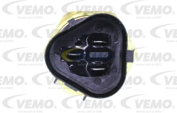 Temperature Switch, radiator fan Original VEMO Quality V15-99-2006 - image 2