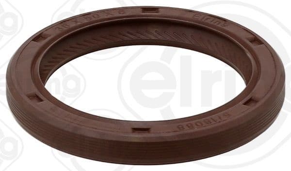 Seal crankshaft front 135.140 - image 2