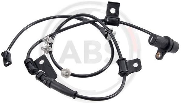 Sensor, wheel speed 31093