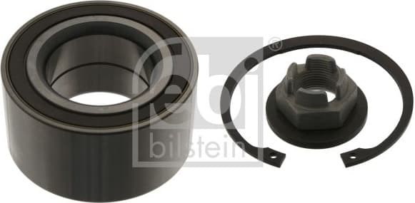 Wheel Bearing Kit 39500