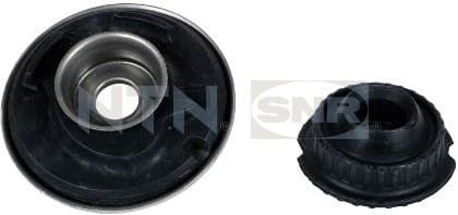 Repair Kit, suspension strut support mount KB657.12