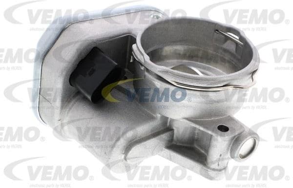 Throttle Body Original VEMO Quality V10-81-0011