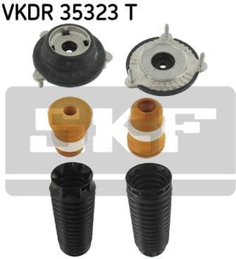 Suspension Strut Support Mount VKDR 35323 T