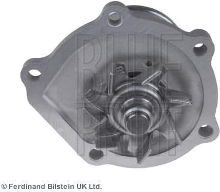 Water Pump, engine cooling ADT39164 - image 2