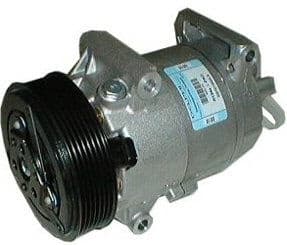 Compressor, air conditioning TSP0155355