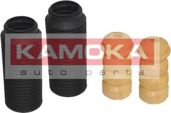 Shock absorber protection kit 2019015