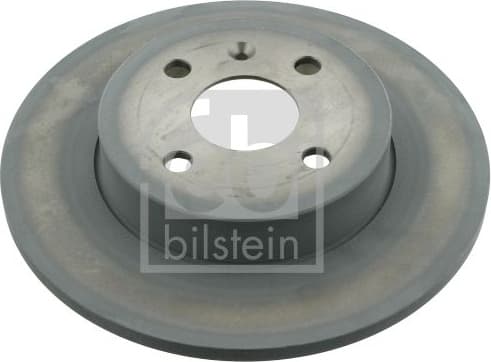 Brake Disc 28152