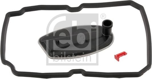 Hydraulic Filter Kit, automatic transmission 10098