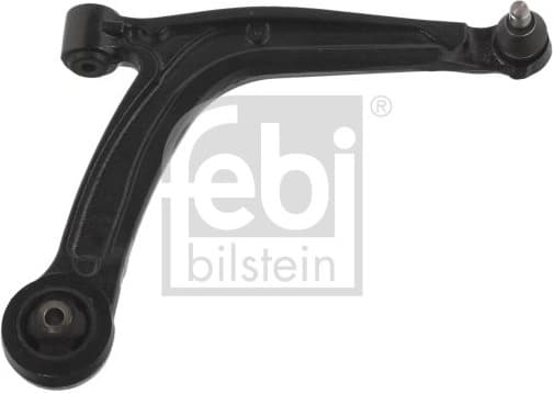 Control/Trailing Arm, wheel suspension 34760