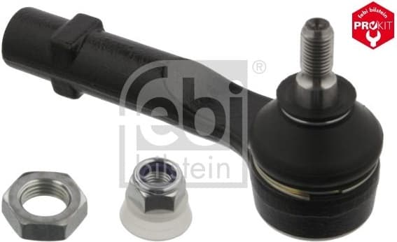 Tie Rod End ProKit 36262