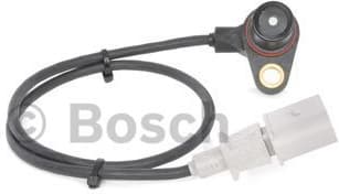 Sensor, crankshaft pulse 0261210147 - image 5