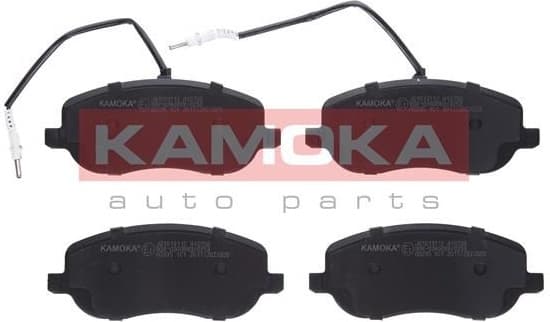 Brake Pad Set, disc brake JQ1013112 - image 2