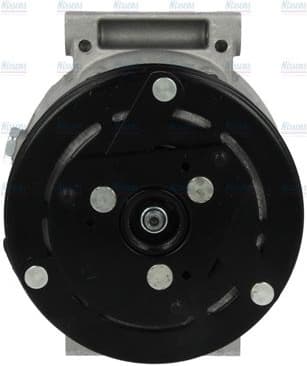 Compressor, air conditioning ** FIRST FIT ** 89063 - image 3