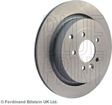 Brake Disc ADJ134306 - image 2
