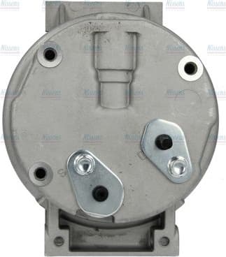 Compressor, air conditioning ** FIRST FIT ** 89063 - image 4