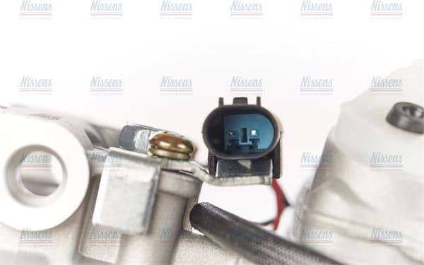 Compressor, air conditioning ** FIRST FIT ** 89063 - image 10