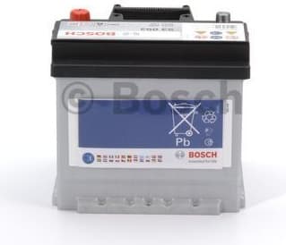 Starter Battery S3 0092S30020 - image 15
