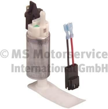 Fuel Pump 7.02701.28.0