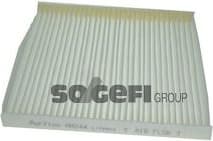 Filter, cabin air AH244