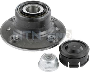 Bearing wheel R15540 - image 2