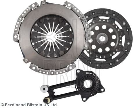 Clutch Kit ADM53085 - image 3