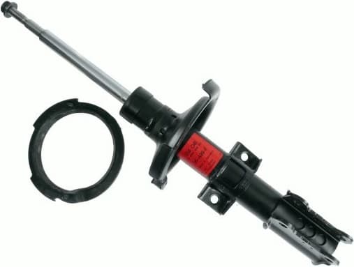 Shock Absorber 554 041