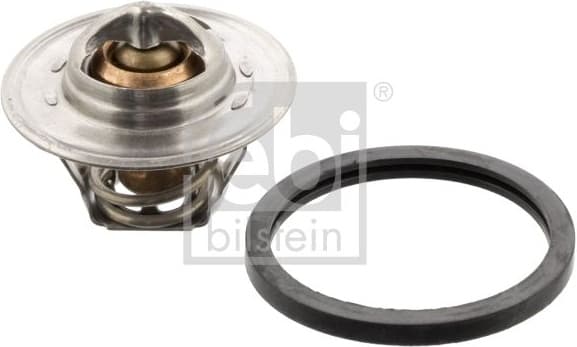 Thermostat, coolant 17890