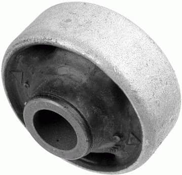 Silentblock front axle 17355 01