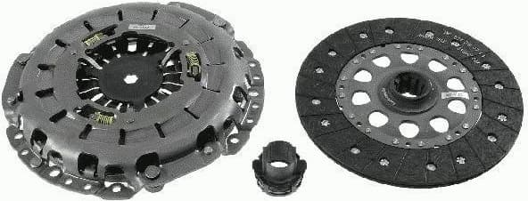 Clutch Kit XTend 3000 951 232