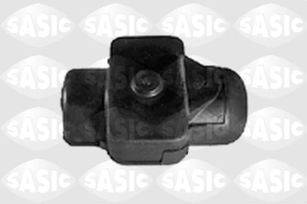 Mounting, stabiliser bar 4001482