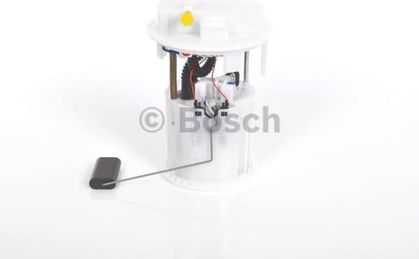 fuel supply unit 0580314035