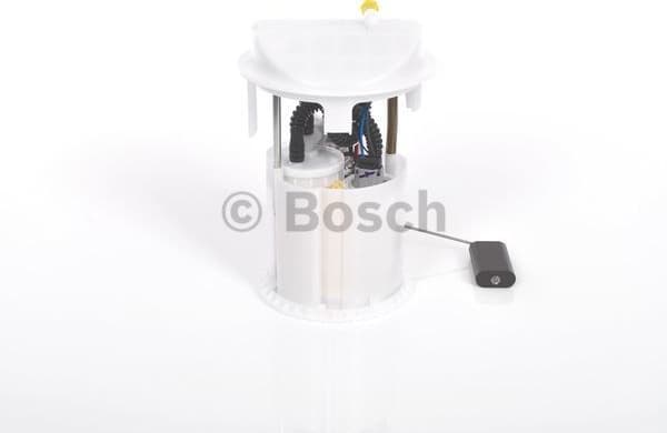 fuel supply unit 0580314035 - image 3