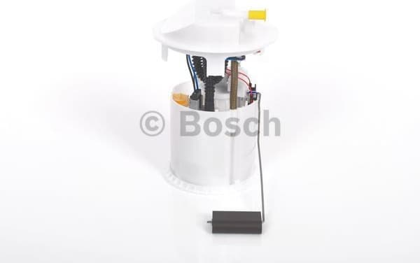 fuel supply unit 0580314035 - image 4