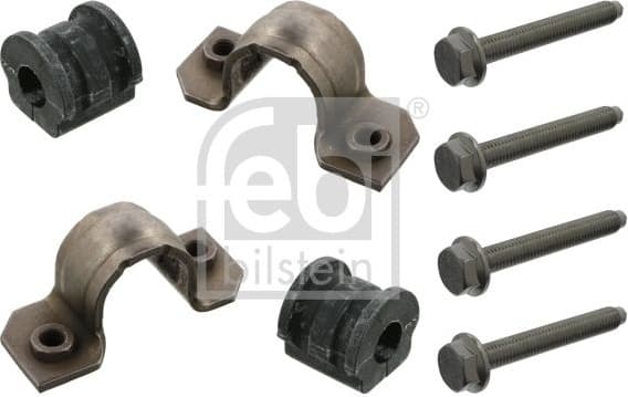 Mounting Kit, stabiliser bar 37657