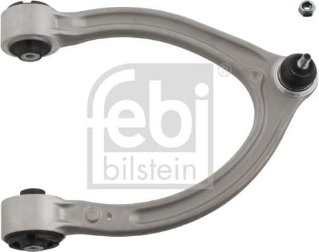 Control/Trailing Arm, wheel suspension 32232