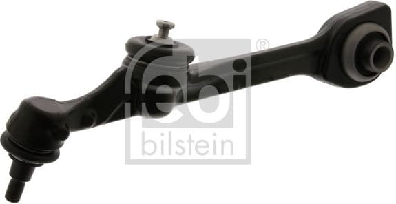 Control/Trailing Arm, wheel suspension 38057