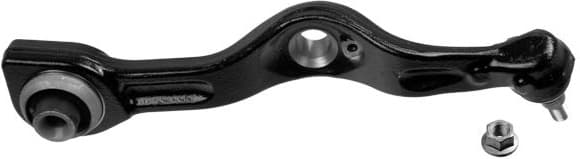 Control/Trailing Arm, wheel suspension 35560 01