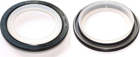 Seal crankshaft rear 394.012