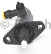 Slave Cylinder, clutch 0986486576 - image 2