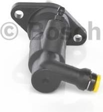 Slave Cylinder, clutch 0986486576 - image 4