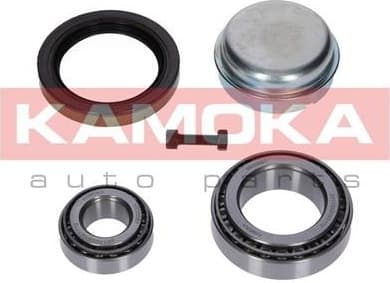 Bearing wheel 5600061