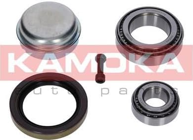 Bearing wheel 5600061 - image 4