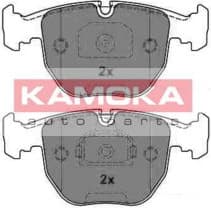 Brake pads front JQ1011994