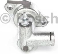 Slave Cylinder, clutch 0986486554 - image 4