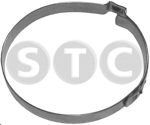 Užspaudžiama sąvarža Ø45-68x7 - T400067 (STC) - Autoera - image 3