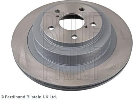 Brake Disc ADS74320