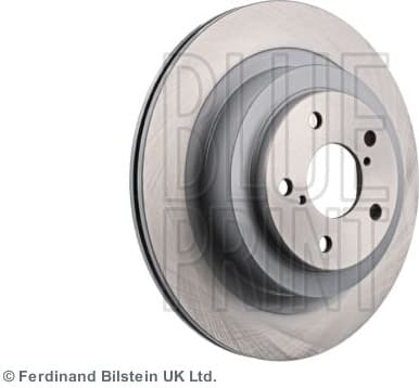 Brake Disc ADS74320 - image 2
