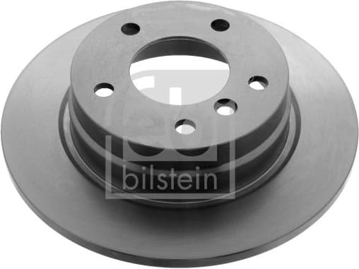 Brake Disc 01725